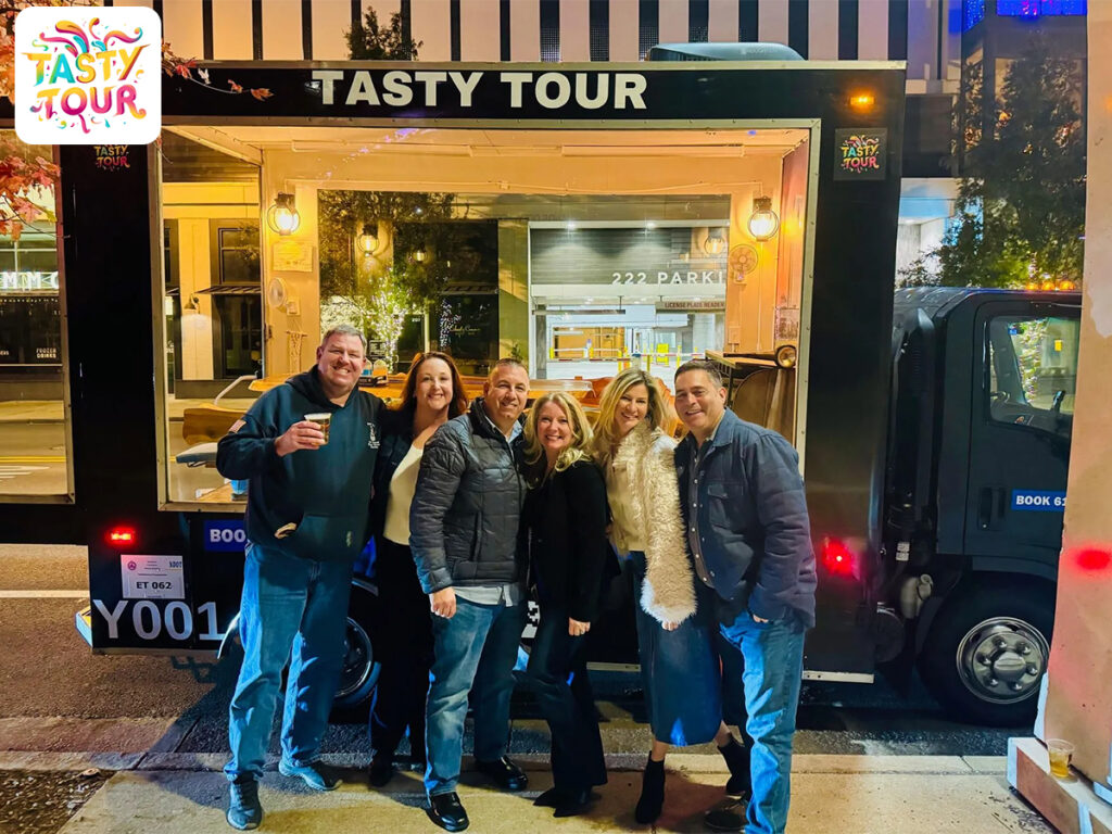 Best Truck Tour